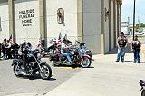 ALR Eric Totten Funeral 019